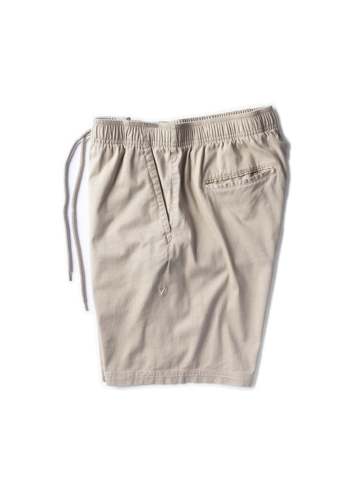 Vissla No See Ums Eco 18" Elastic Walkshort - vissla.co.uk