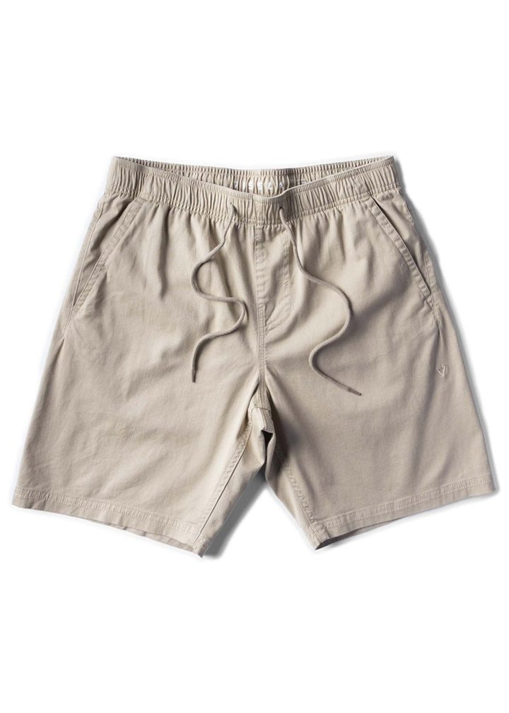 Vissla No See Ums Eco 18" Elastic Walkshort - vissla.co.uk
