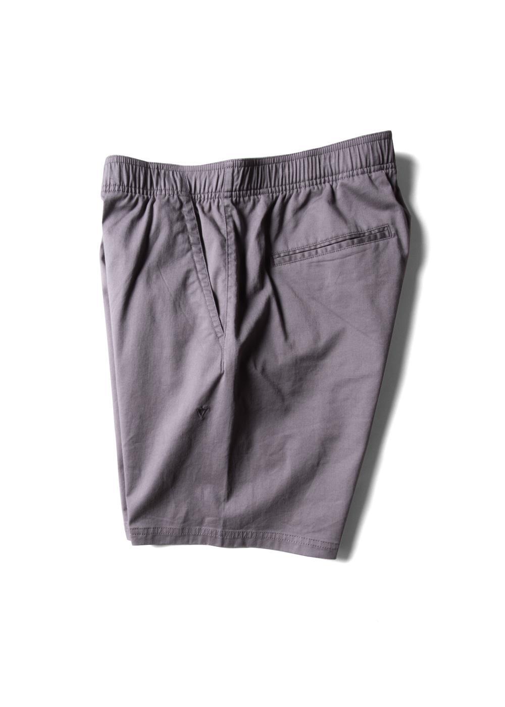 Vissla No See Ums Eco 18" Elastic Walkshort - vissla.co.uk