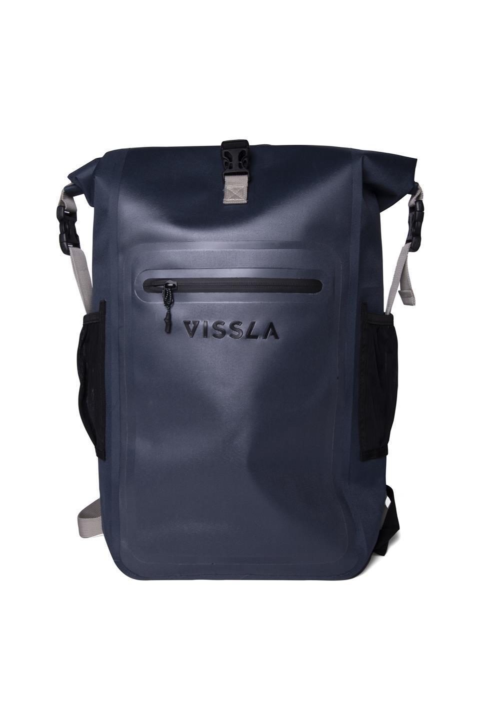 Vissla North Seas 18L Dry Backpack - vissla.co.uk