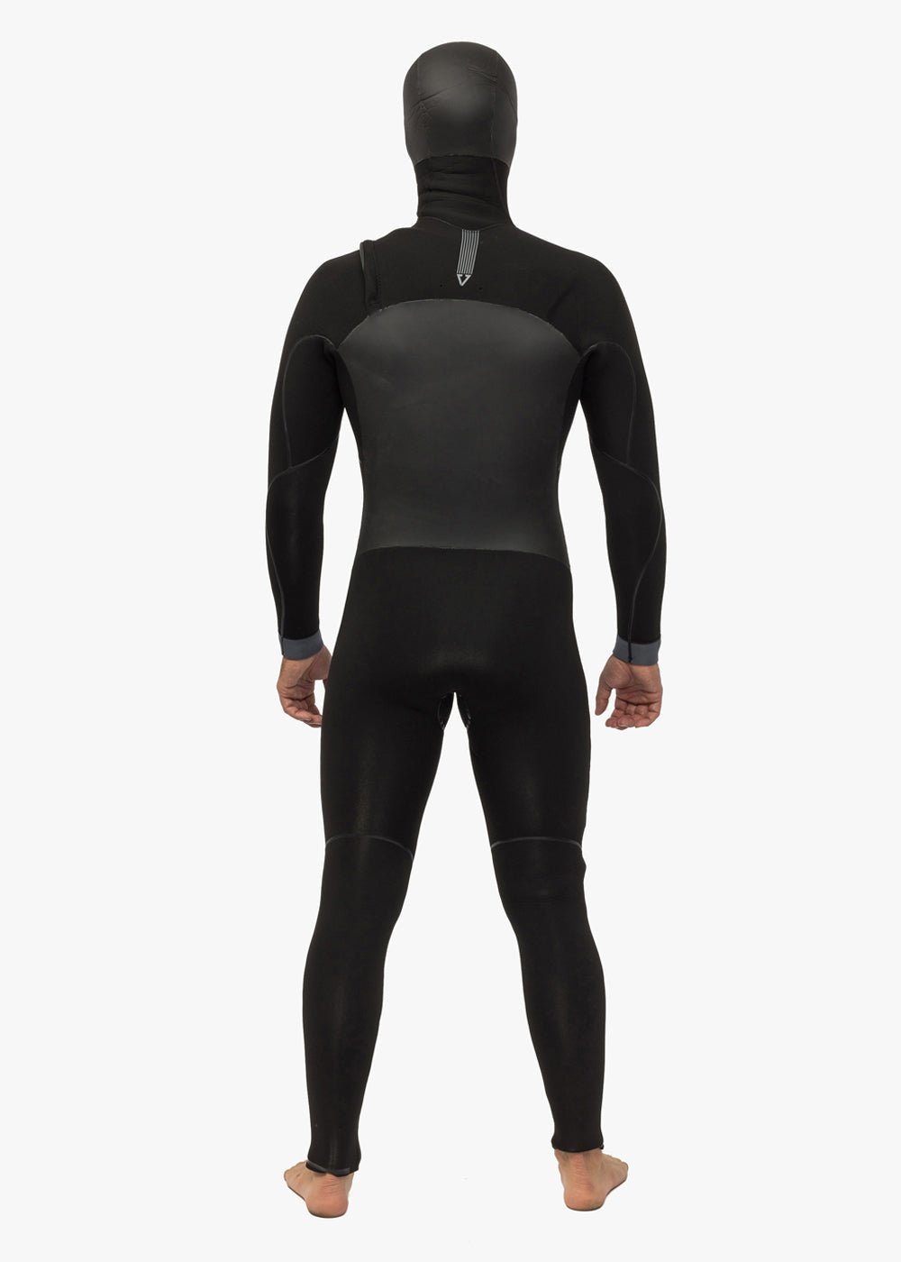 Chest114トップウォーター Vissla North Seas 5.5-4.5 Full Hooded Chest Zip Wetsuit - vissla.co.uk