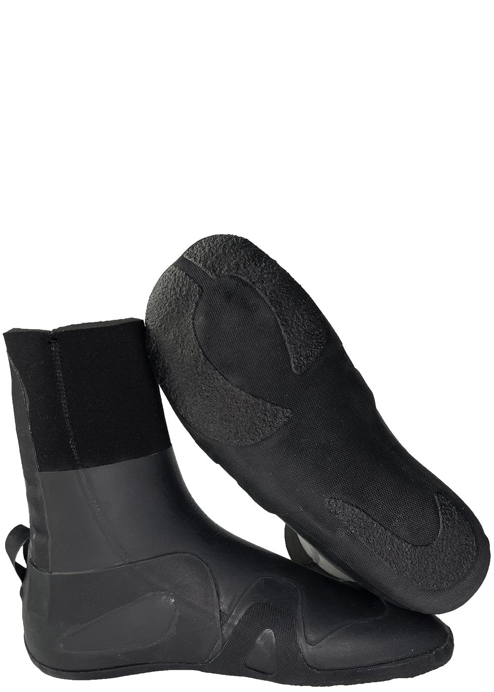 VIssla North Seas Dipped 7mm Round Toe bootie - vissla.co.uk