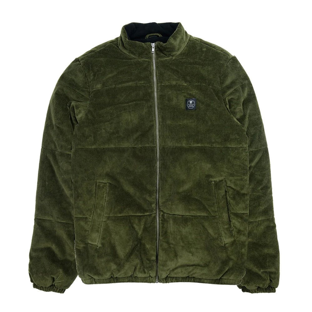 Vissla Nuqui Puffer Jacket - vissla.co.uk