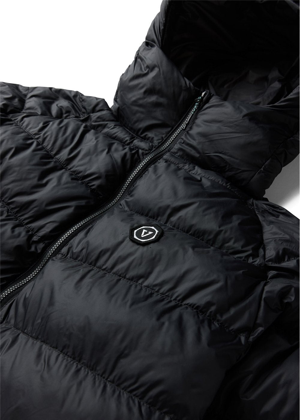 Vissla Pacific Packable Eco Puff Jacket - vissla.co.uk