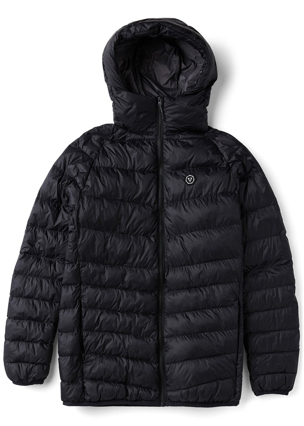 Vissla Pacific Packable Eco Puff Jacket - vissla.co.uk