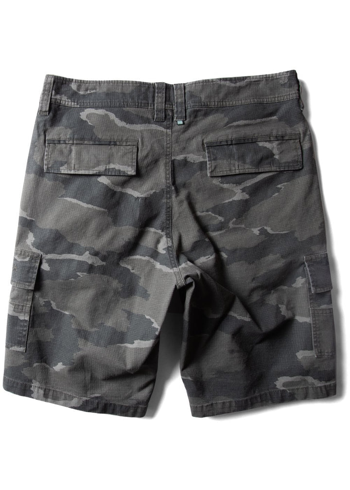 Vissla Padre Cargo Eco 20" Walkshort - vissla.co.uk