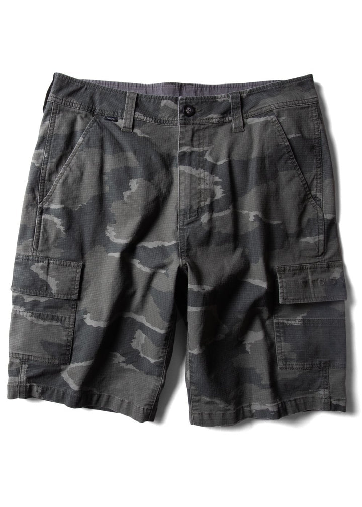 Vissla Padre Cargo Eco 20" Walkshort - vissla.co.uk