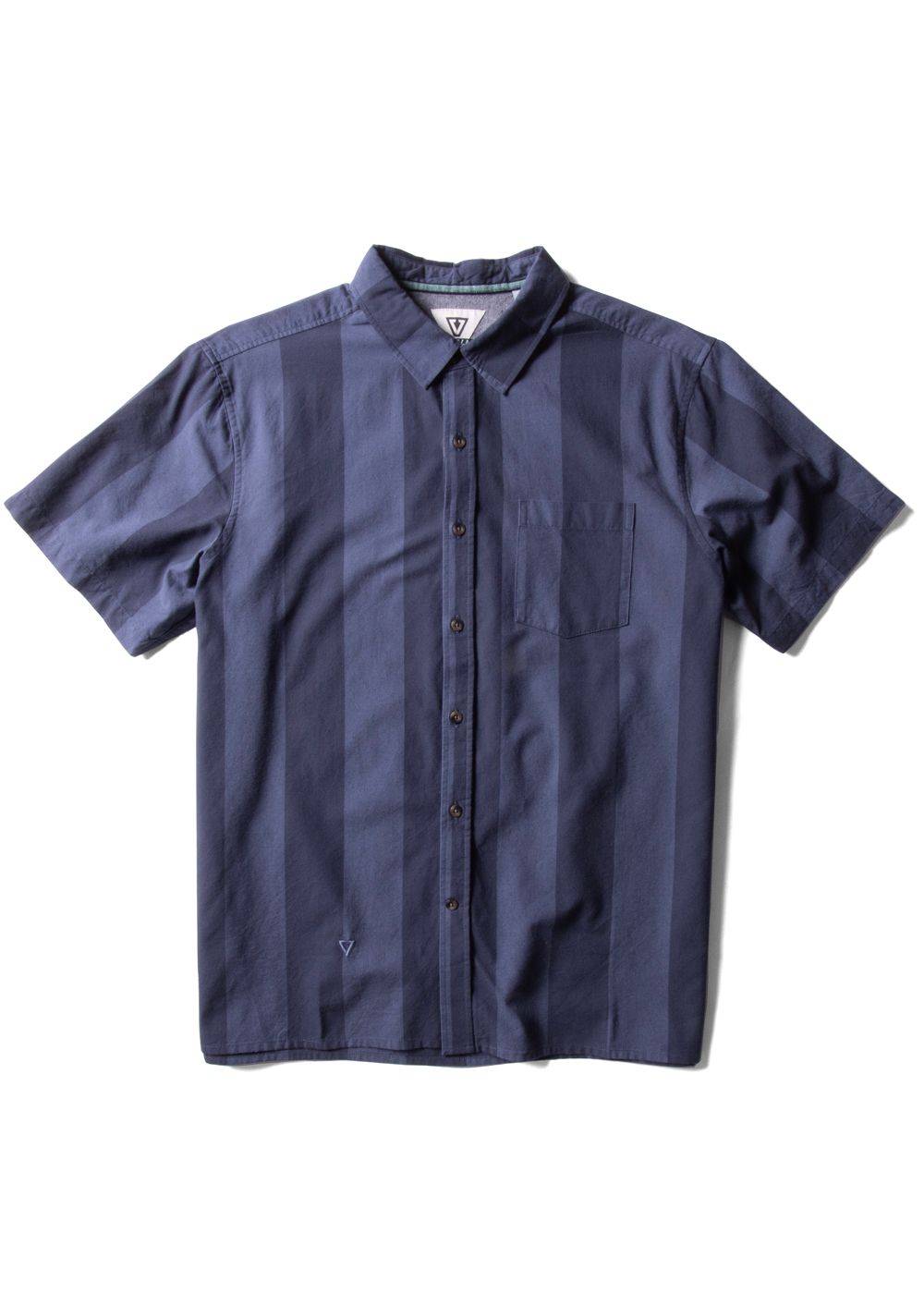 Vissla Palapa Eco SS Shirt - vissla.co.uk