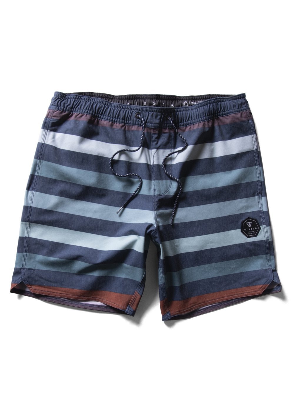 Vissla Parallels 16" Boys Ecolastic - vissla.co.uk