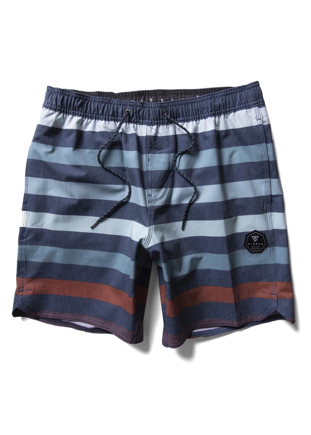 VIssla Parallels 17.5" Ecolastic - vissla.co.uk