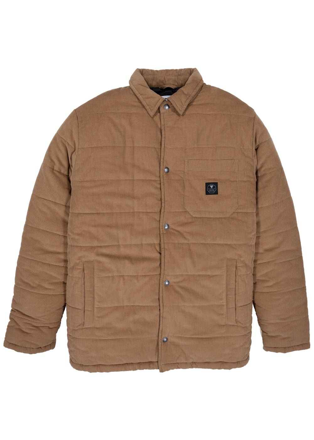 Vissla Paxon Jacket - vissla.co.uk