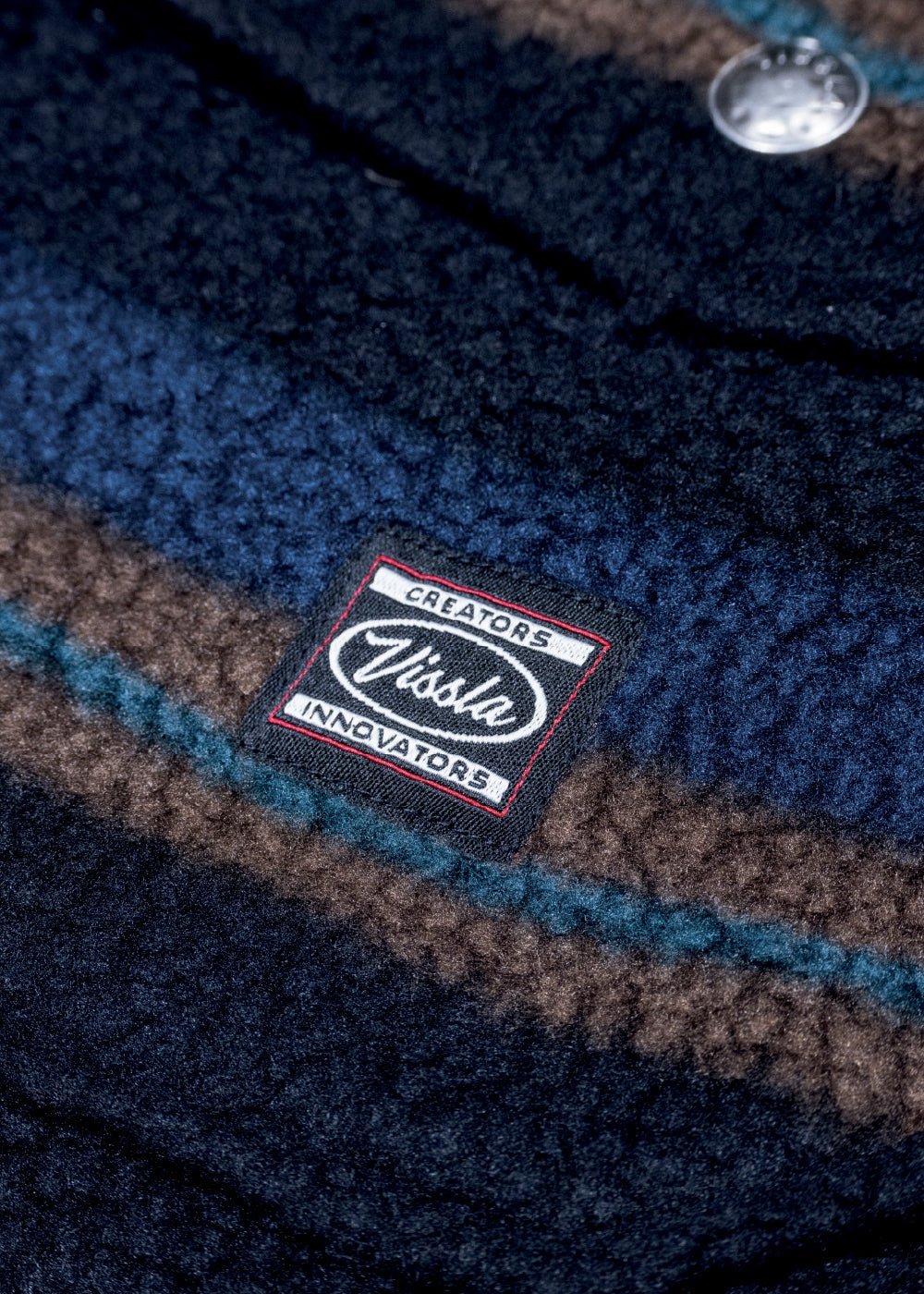 Vissla Peak Sherpa Ao Shirt - vissla.co.uk