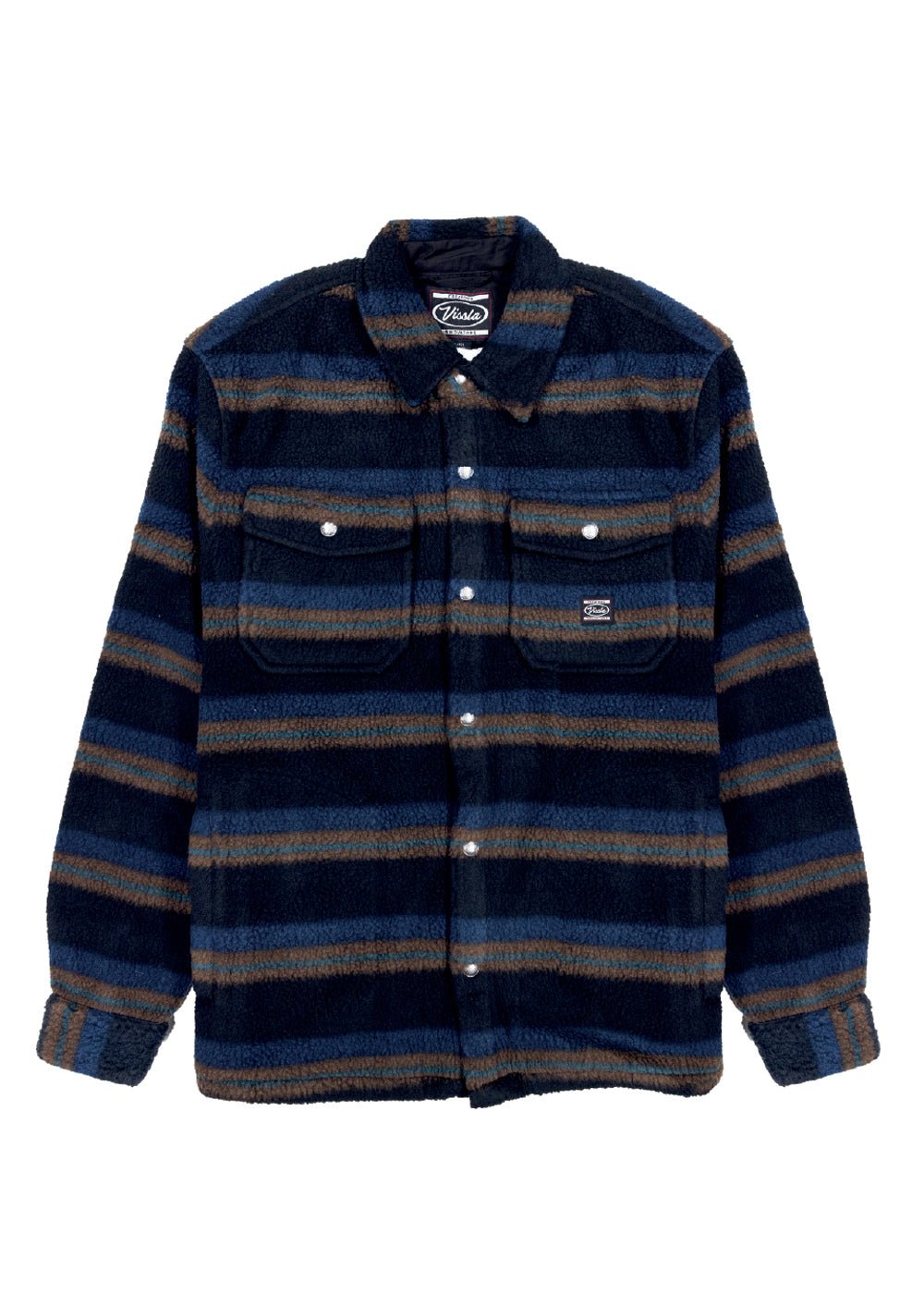 Vissla Peak Sherpa Ao Shirt - vissla.co.uk
