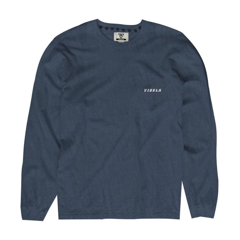 Vissla Portals LS Tee - vissla.co.uk