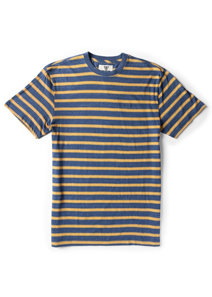 Vissla Porter Tee - vissla.co.uk
