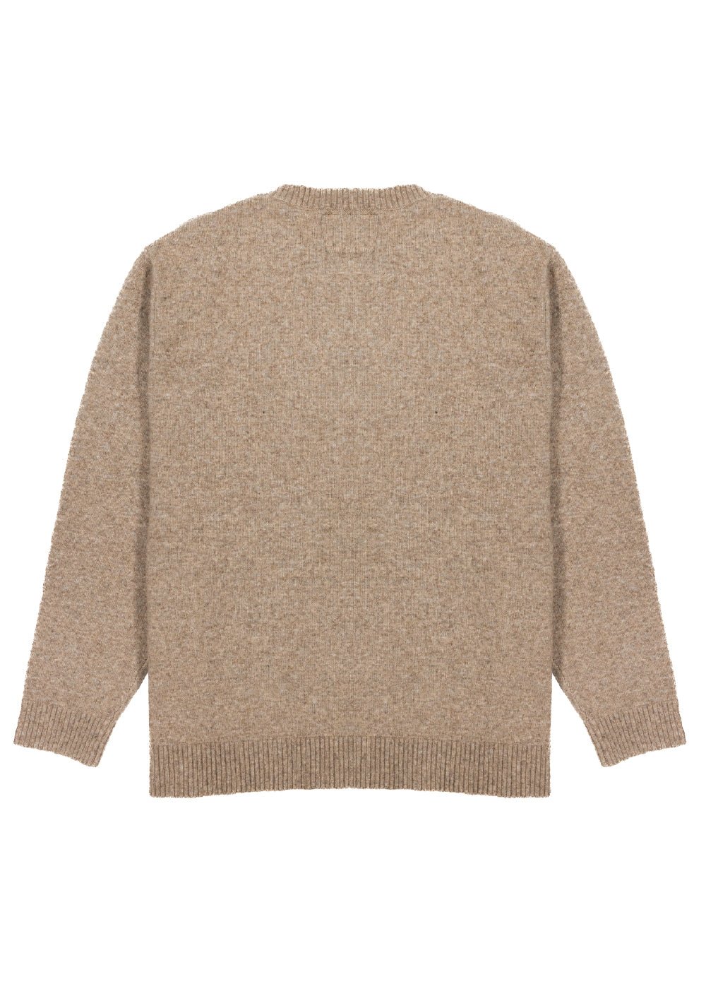Vissla Presley Crew Neck Sweater - vissla.co.uk