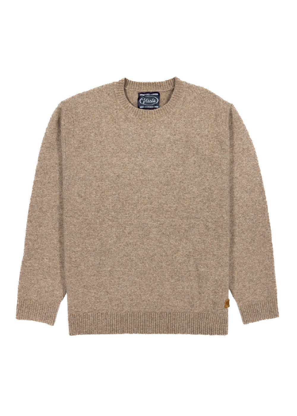 Vissla Presley Crew Neck Sweater - vissla.co.uk