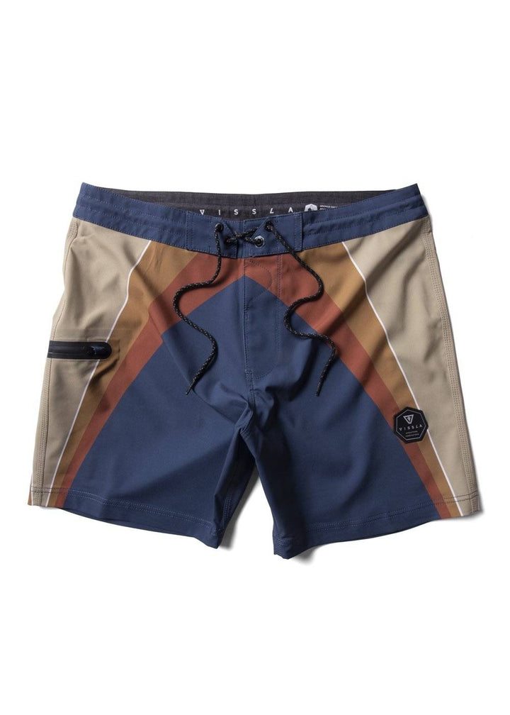 Vissla Raditude 16.5" Boardshort - vissla.co.uk