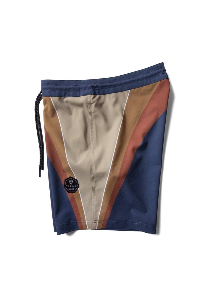 Vissla Raditude 16.5" Boardshort - vissla.co.uk