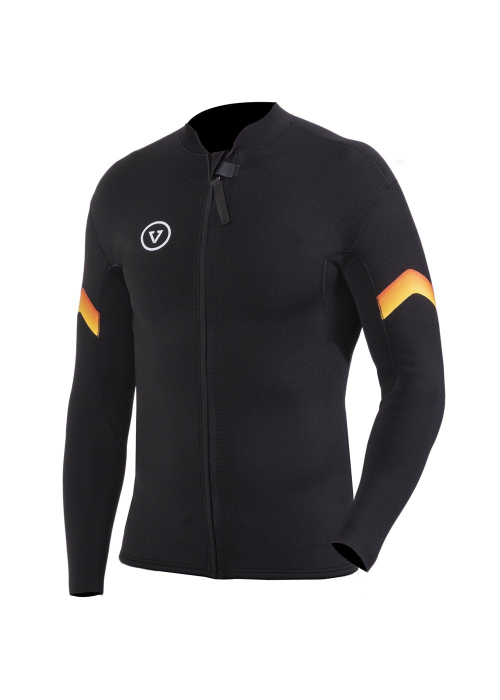 Vissla Raditude 2mm wetsuit jacket - vissla.co.uk