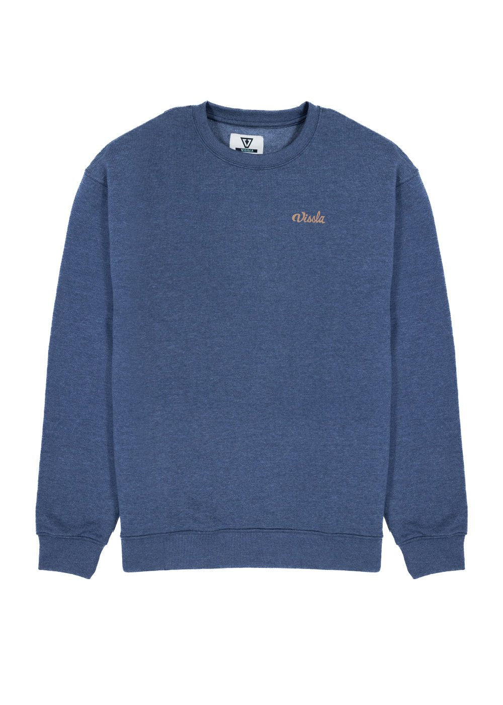 Vissla Raised By Waves Crew Fleece - vissla.co.uk