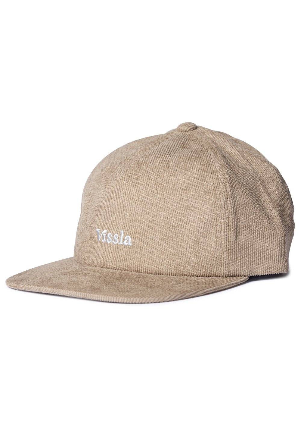 Vissla Resin Head Hat - vissla.co.uk