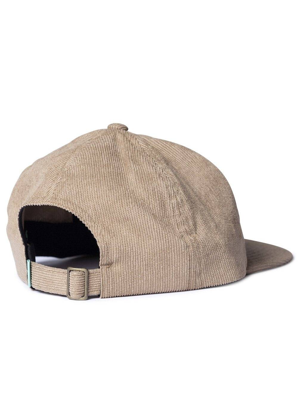 Vissla Resin Head Hat - vissla.co.uk