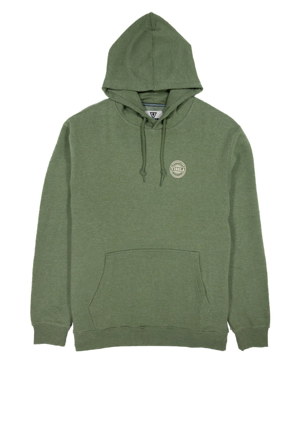 Vissla Scoundrels Hoodie Fleece - vissla.co.uk