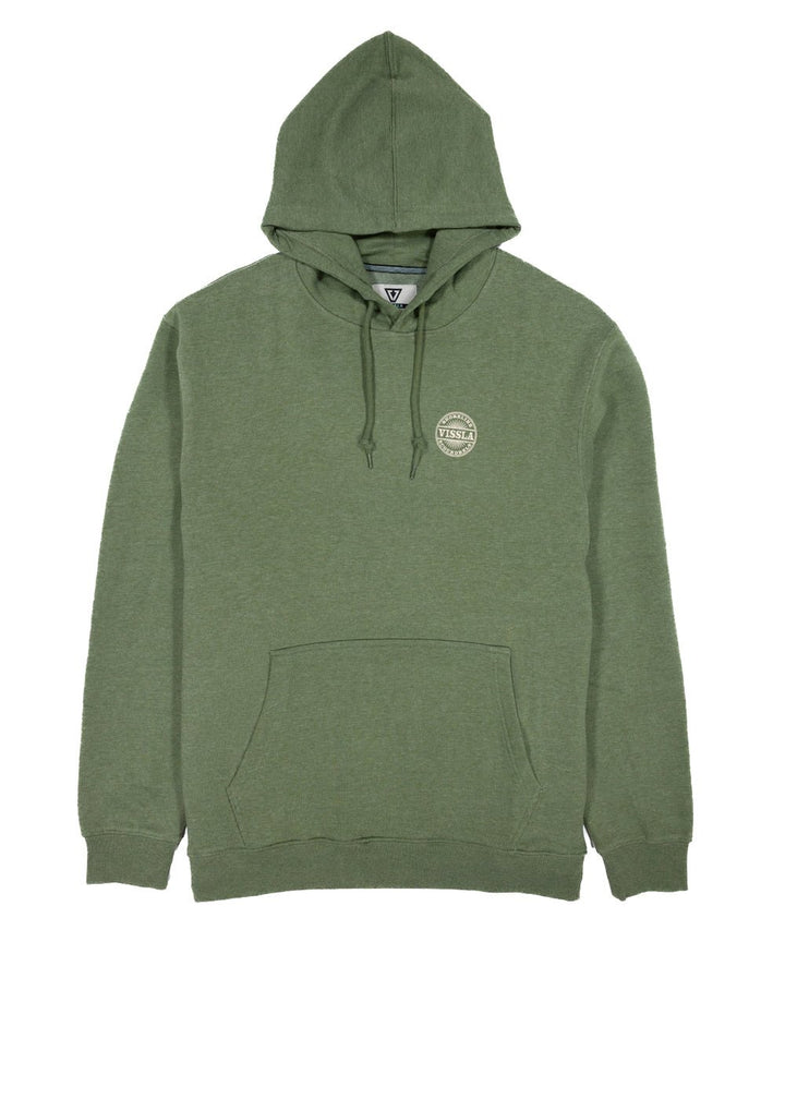 Vissla Scoundrels Hoodie Fleece - vissla.co.uk