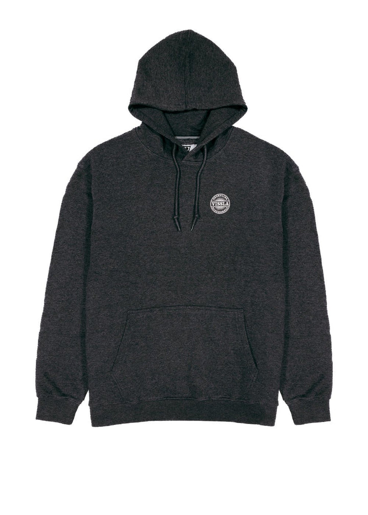 Vissla Scoundrels Hoodie Fleece - vissla.co.uk