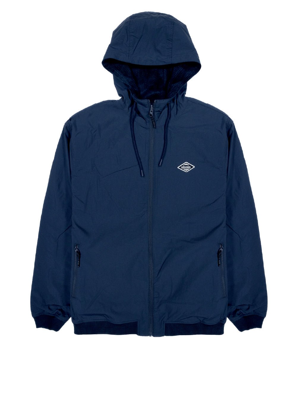 Vissla Sequoia Reversible Eco Jacket - vissla.co.uk