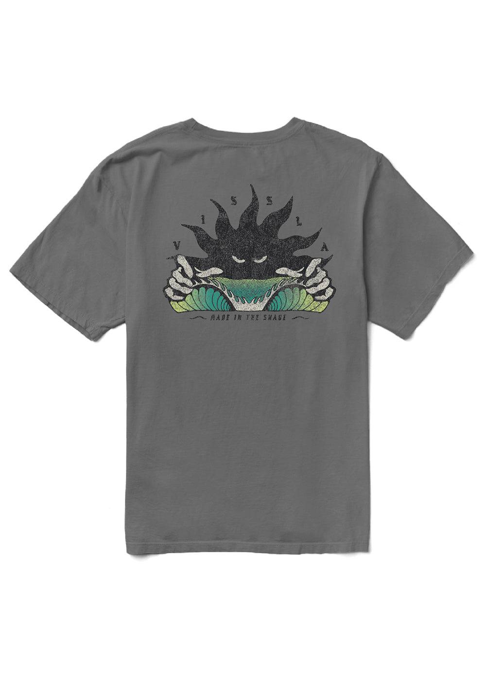 Vissla Shady Boys Tee - vissla.co.uk