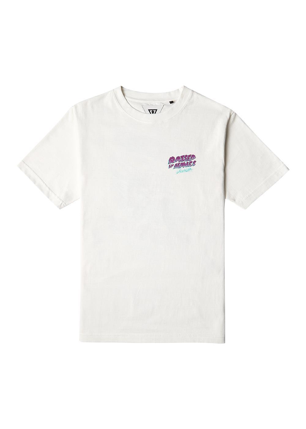 VIssla Shaper Atelier Eco Tee - vissla.co.uk