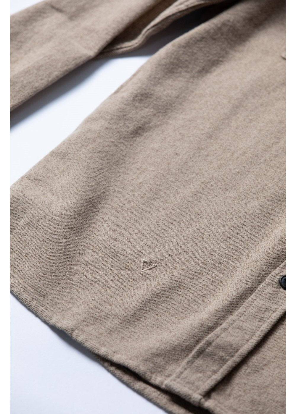 Vissla Shaper Eco Ls Flannel - vissla.co.uk