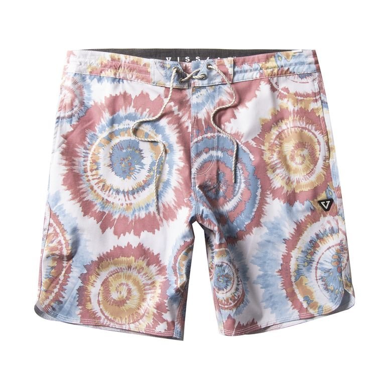 VIssla Shread Head 13" Kids Boardshort - vissla.co.uk