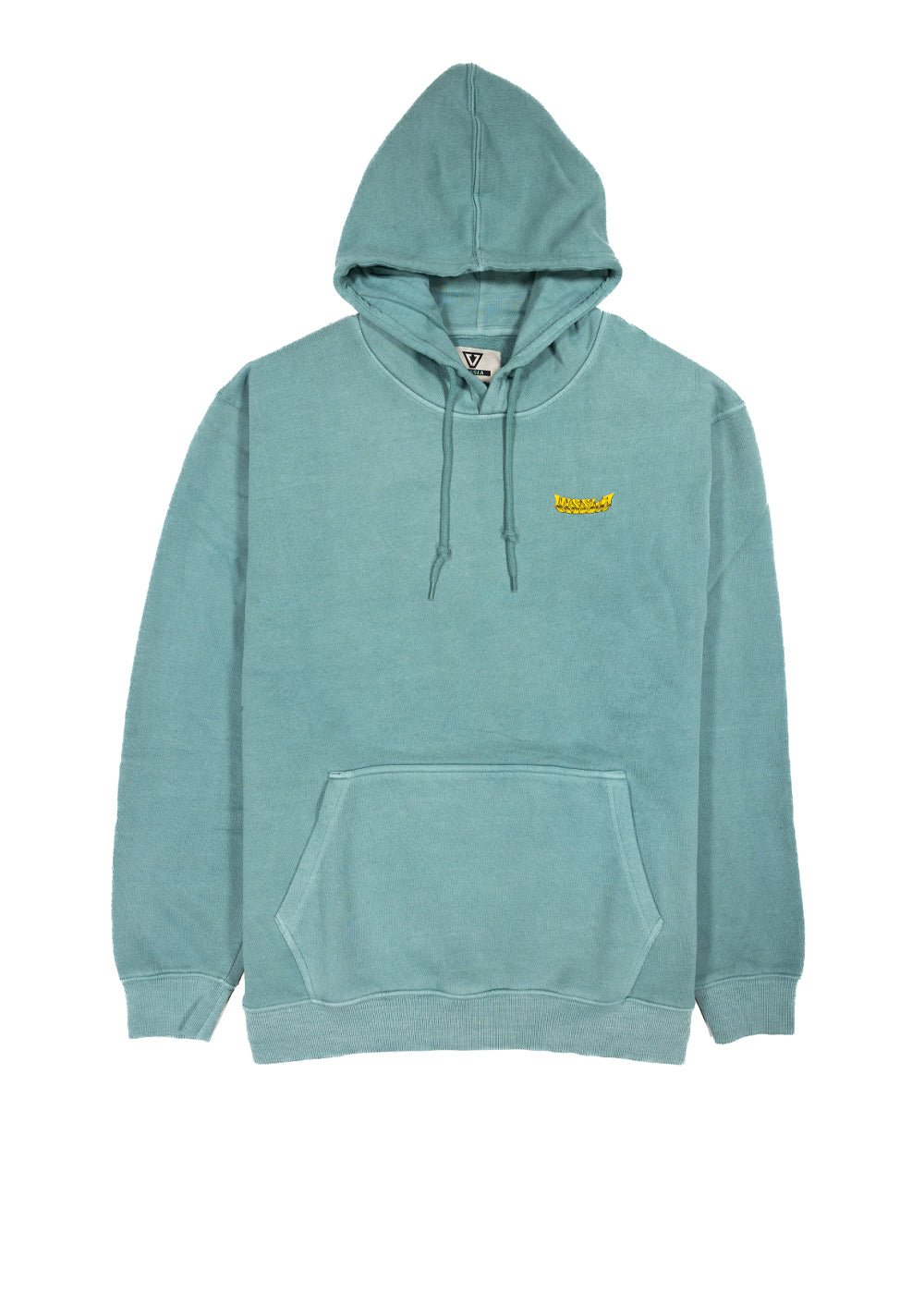 Vissla Shredded Hoodie Fleece - vissla.co.uk