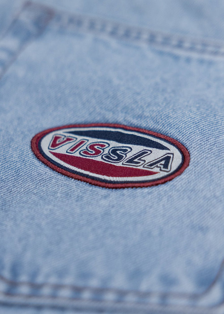 Vissla Slide Baggy Pant - vissla.co.uk