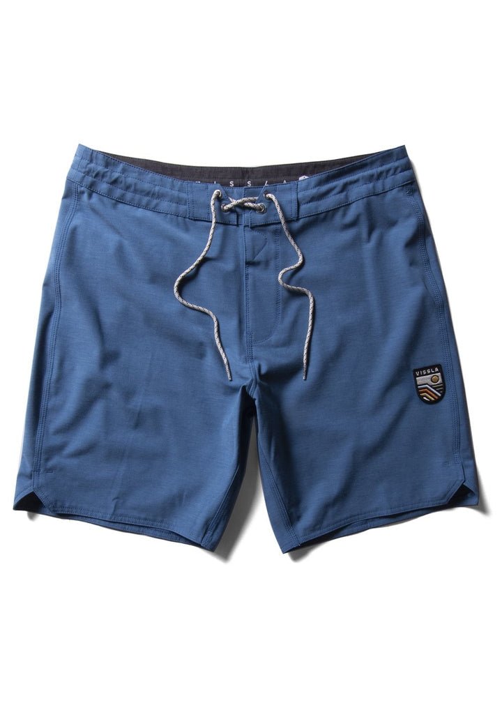 Vissla Solid Sets 18.5" Boardshort - vissla.co.uk