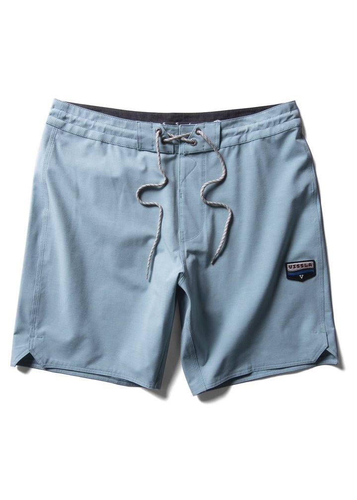 Vissla Solid Sets 18.5" Boardshort - vissla.co.uk
