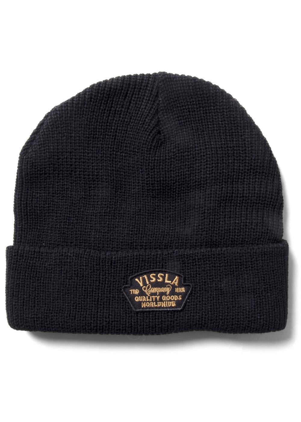 Vissla Solid Sets Eco Beanie - vissla.co.uk