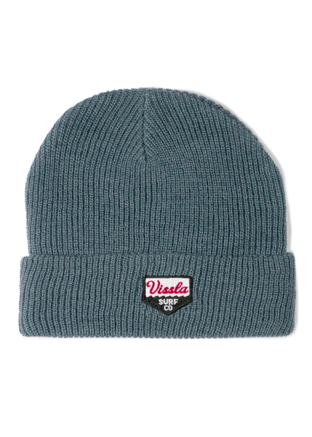 Vissla Solid Sets Eco Beanie - vissla.co.uk