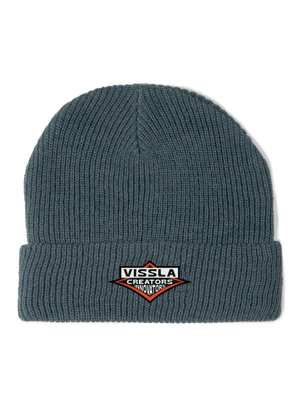Vissla Solid Sets Eco Beanie - vissla.co.uk