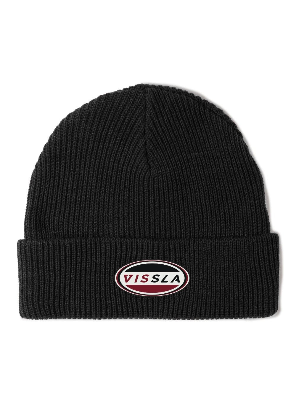 Vissla Solid Sets Eco Beanie - vissla.co.uk