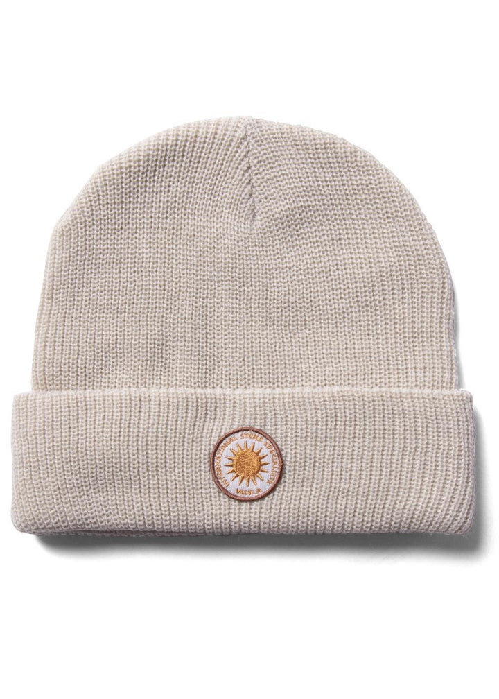 Vissla Solid Sets Eco Beanie - vissla.co.uk