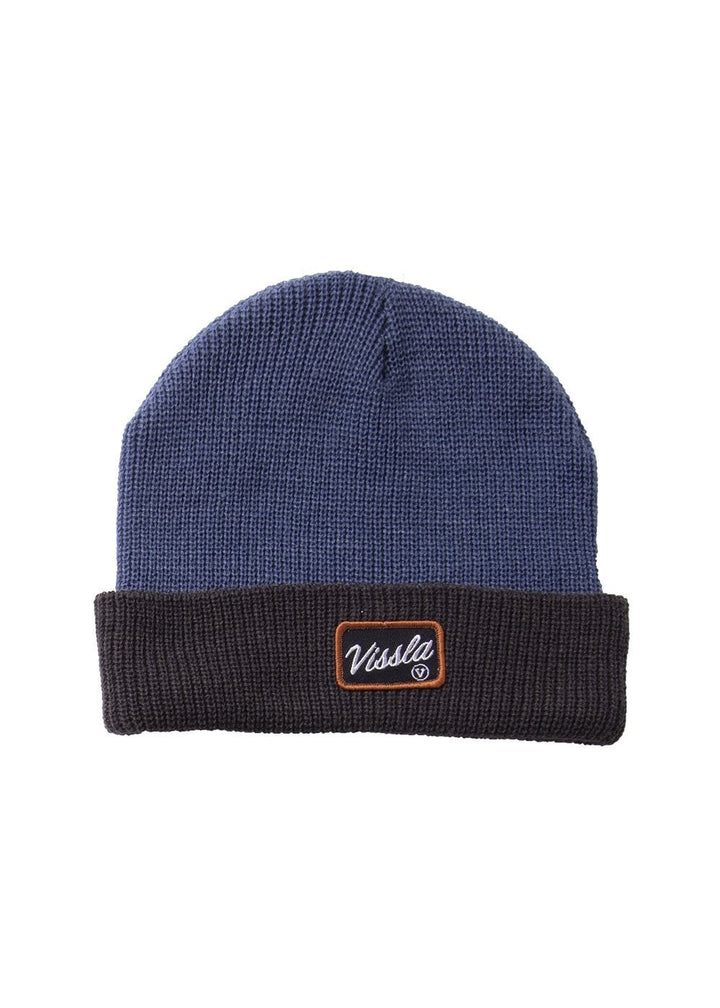 Vissla Solid Sets Eco Beanie - vissla.co.uk
