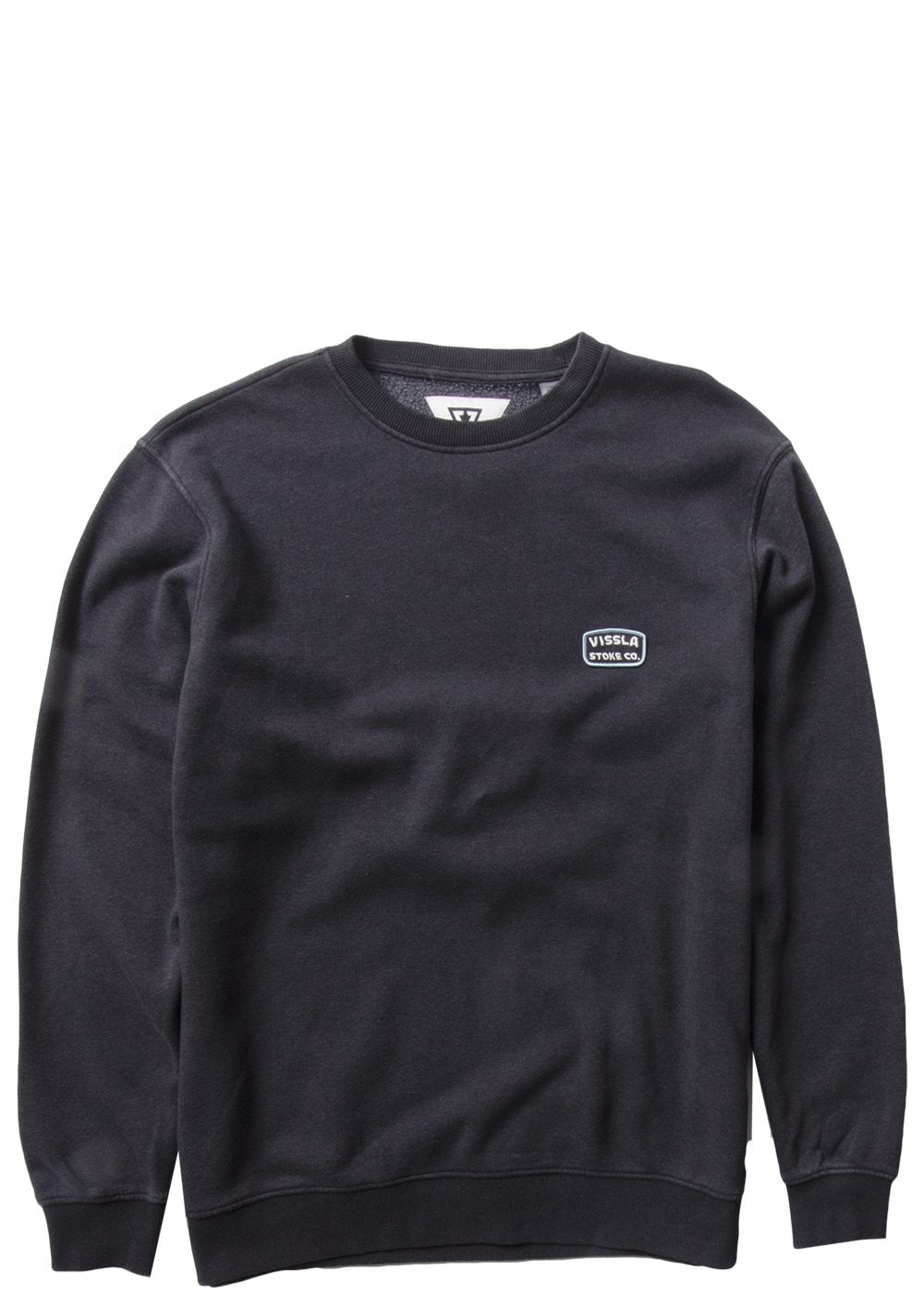 Vissla Solid Sets Eco Crew - vissla.co.uk