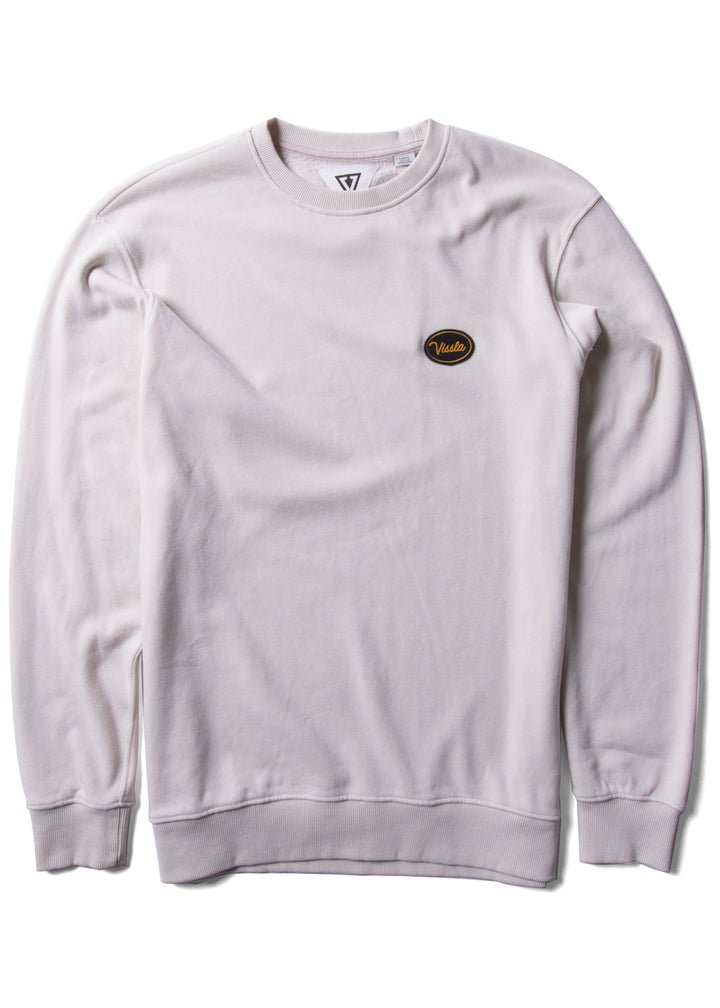 Vissla Solid Sets Eco Crew - vissla.co.uk