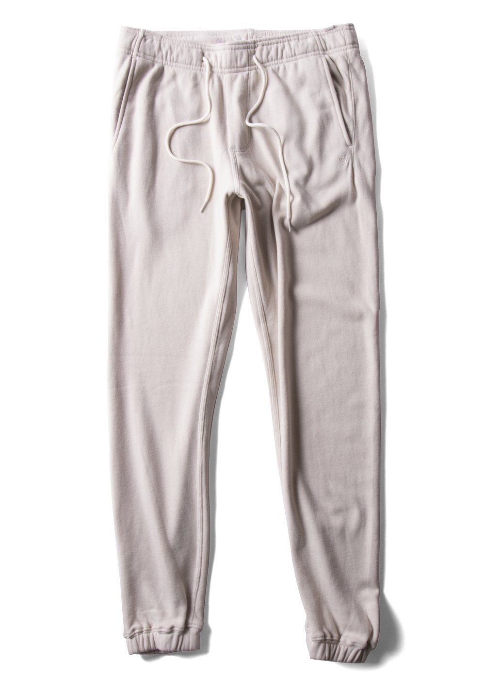 Vissla Solid Sets Eco Elastic Sweatpant - vissla.co.uk