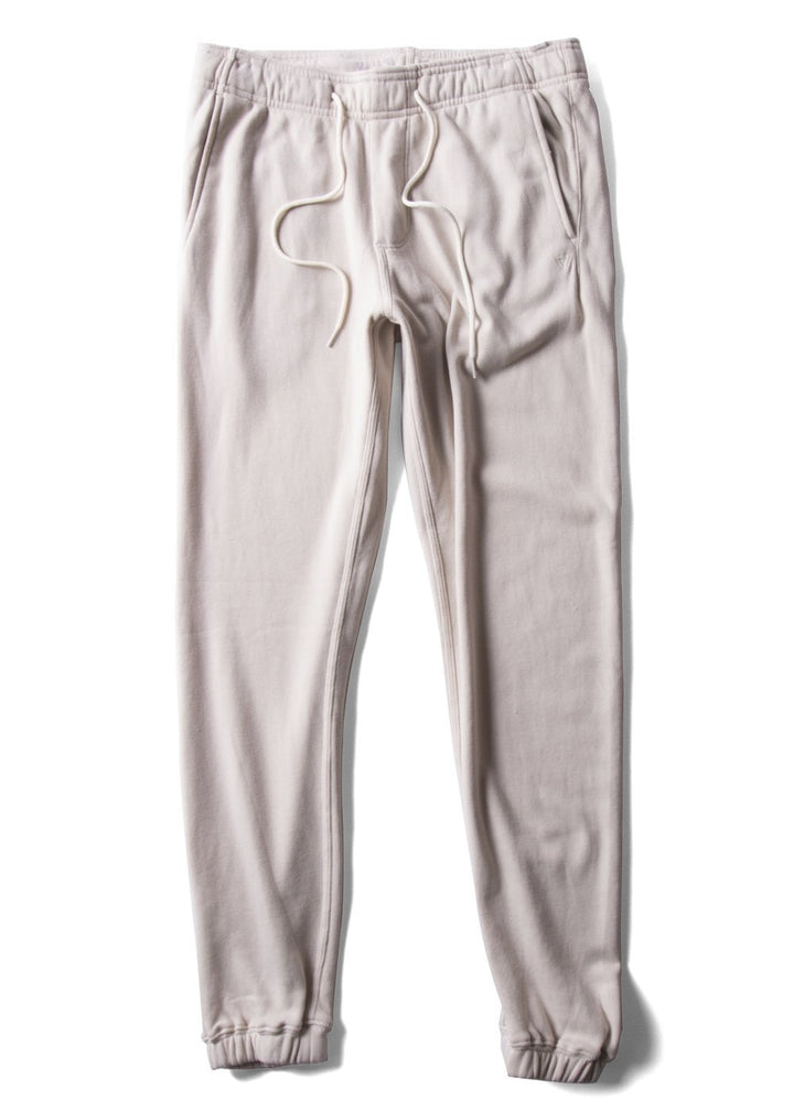 Vissla Solid Sets Eco Elastic Sweatpant - vissla.co.uk