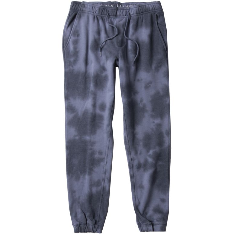 Vissla Solid Sets Eco Elastic Sweatpant - vissla.co.uk